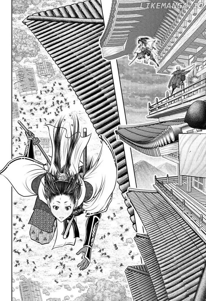 The Elusive Samurai Chapter 195 image 10_optimized